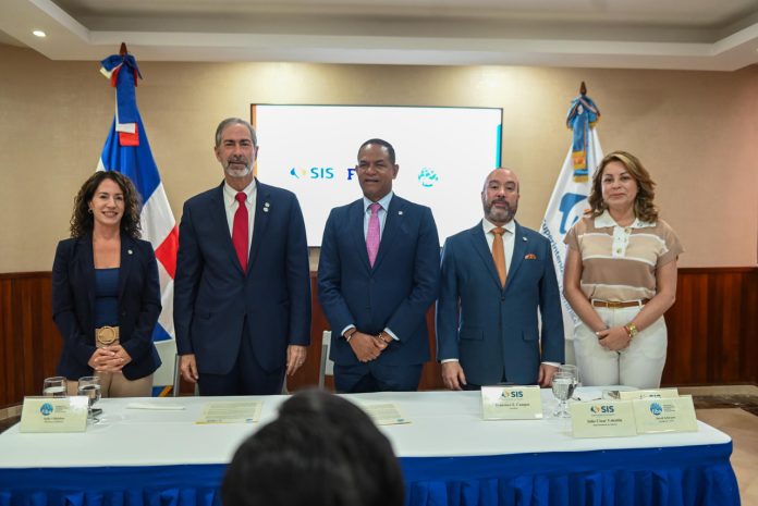 Superintendencia de Seguros lanza certificación AMLCA