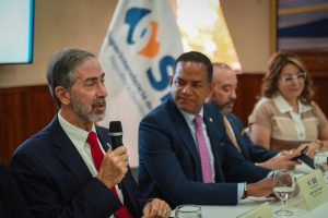 Superintendencia de Seguros lanza certificación AMLCA