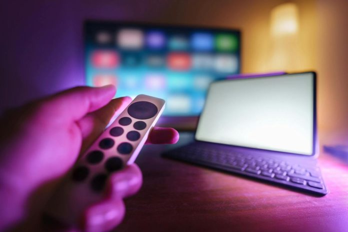 Más de 7 millones de cuentas comprometidas de plataformas streaming, conoce como cuidarte de esto. Más de 7 millones de cuentas comprometidas de plataformas streaming, conoce como cuidarte de esto.