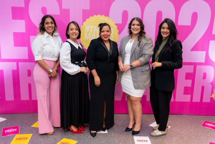 Fashion Freak Fest celebra su tercera edición bajo el concepto “Trend Makers”.