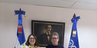 Jatnna Tavárez y Laura Guzmán serán las conductoras del Premio Mujeres que Inspiran.