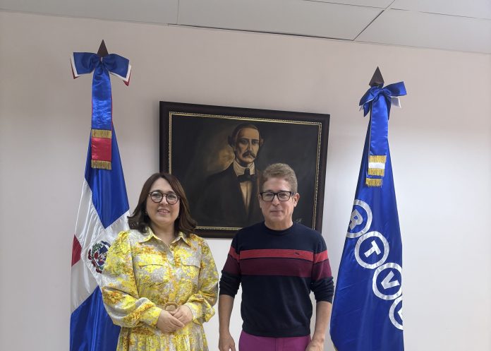 Jatnna Tavárez y Laura Guzmán serán las conductoras del Premio Mujeres que Inspiran.