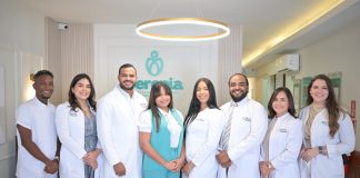 Clínica Serenia abrió las puertas del primer “hospice” de República Dominicana.