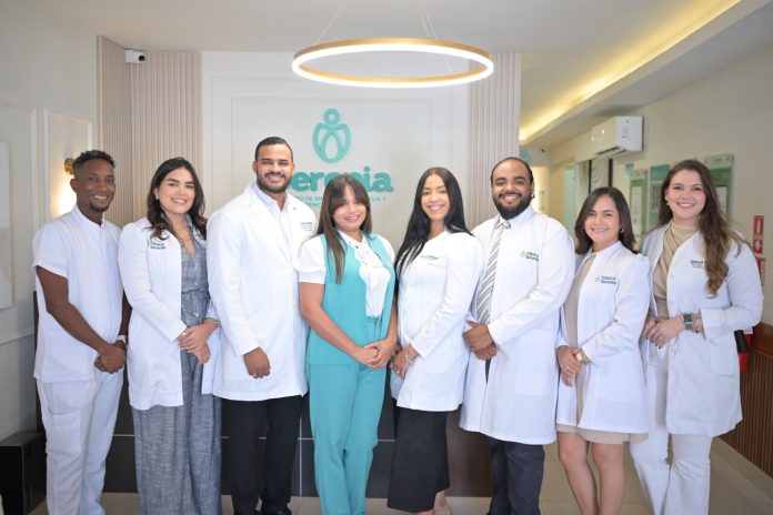 Clínica Serenia abrió las puertas del primer “hospice” de República Dominicana.