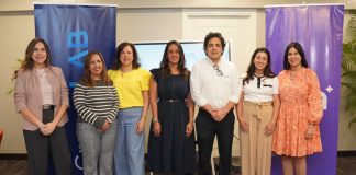 Empresa dominicana CrecerLab recibe certificación SOC 2.