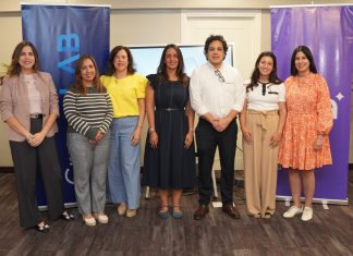 Empresa dominicana CrecerLab recibe certificación SOC 2.