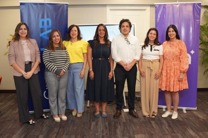 Empresa dominicana CrecerLab recibe certificación SOC 2.