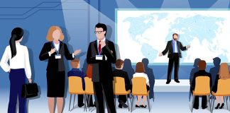 Qué debe tener un evento corporativo para que sea recordado