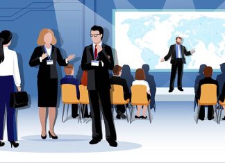 Qué debe tener un evento corporativo para que sea recordado