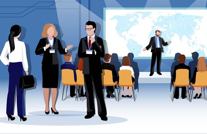 Qué debe tener un evento corporativo para que sea recordado