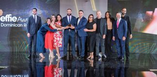 Switch Havas gana Grand Effie 2025 consolidando su liderazgo creativo en la región