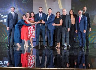 Switch Havas gana Grand Effie 2025 consolidando su liderazgo creativo en la región