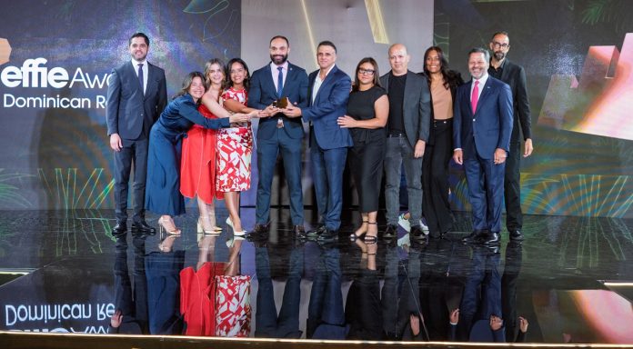@mediamarte-A@FranklinAMarte. Switch Havas gana Grand Effie 2025 consolidando su liderazgo creativo en la región