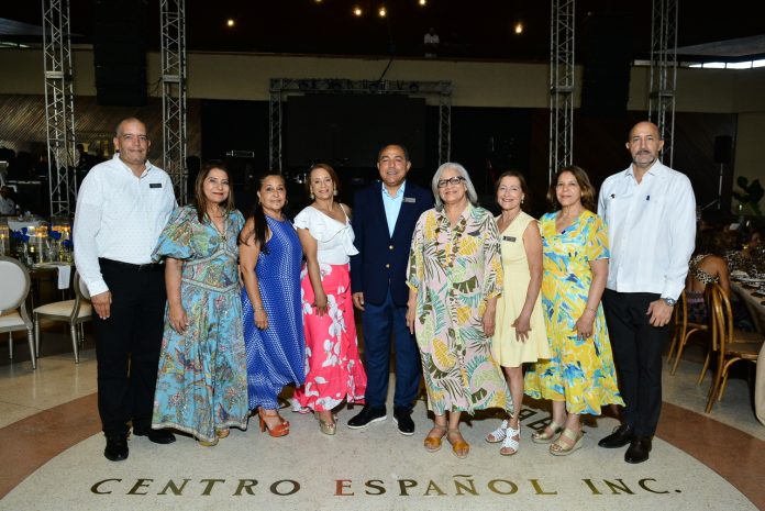 El Patronato Nacional de Ciegos, filial Santiago, celebra octava edición de su tradicional Tarde de Té.