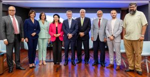 Seguros Sura y Unapec promueven el poder del periodismo como motor de conciencia ambiental