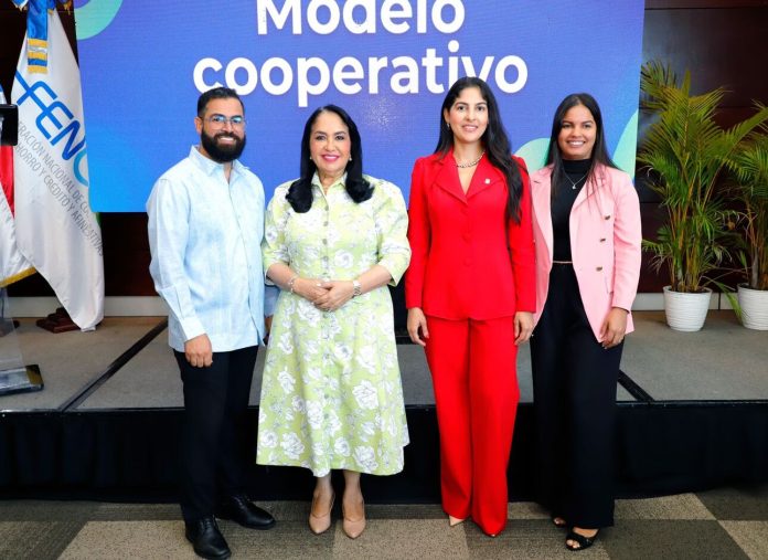 FENCOOP lanza su campaña de comunicación 2025.