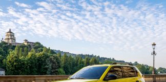 Fiat lanza el primer auto fabricado con material reciclado de envases de bebidas de cartón post consumo