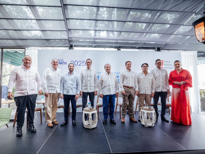 Foros Business 2025 cierra con panel sobre desafíos y metas de la gestión pública