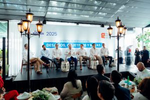 Foros Business 2025 cierra con panel sobre desafíos y metas de la gestión pública