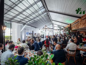 Foros Business 2025 cierra con panel sobre desafíos y metas de la gestión pública