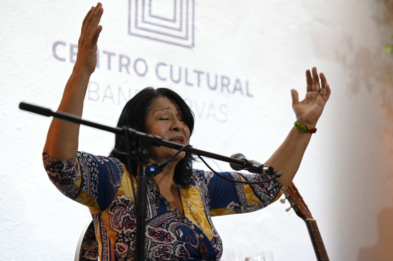 Centro Cultural Banreservas conmemora independencia de Argentina con un concierto.