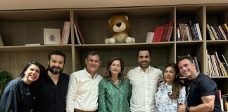 Partners Ogilvy destacó en Cannes con su campaña “Night Signals” para Chevrolet