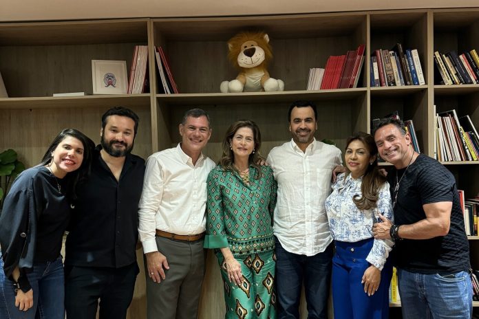 Partners Ogilvy destacó en Cannes con su campaña “Night Signals” para Chevrolet