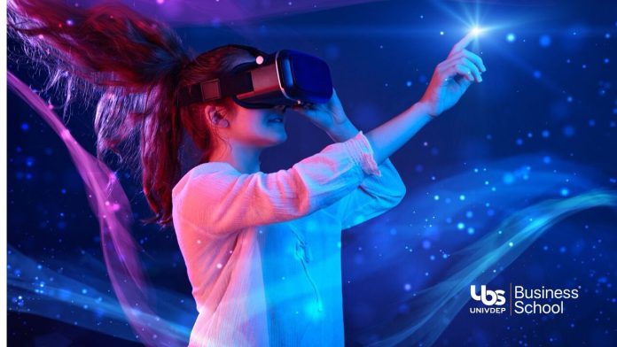 Ciencia de Datos, la carrera que promete ser tendencia este próximo ciclo escolar Ciencia de Datos, la carrera que promete ser tendencia este próximo ciclo escolar.