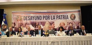 Instituto Duartiano celebra 184 aniversario de La Trinitaria con “Desayuno por la Patria”.