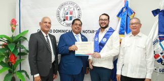 Ecanot fortalece la formación notarial con la graduación de 138 profesionales.