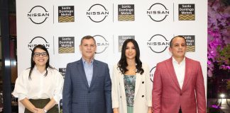 Santo Domingo Motors y Nissan presentan 3 modelos y consolidan la renovación de su portafolio.