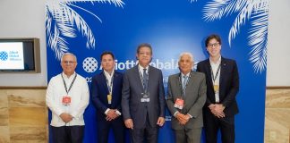 Firma de abogados Ulises Cabrera pone en alto a RD en Alliott Global Alliance.