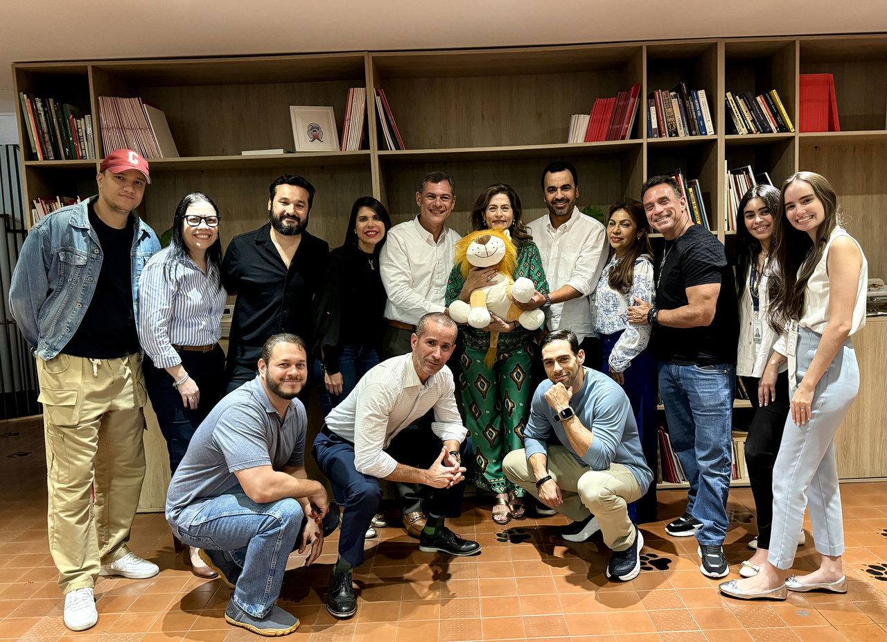Partners Ogilvy destacó en Cannes con su campaña “Night Signals” para Chevrolet.