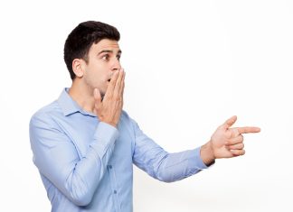 Nosotros... los opinadores