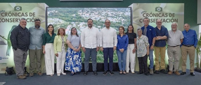 Foro destaca el poder de la imagen en la defensa del medio ambiente