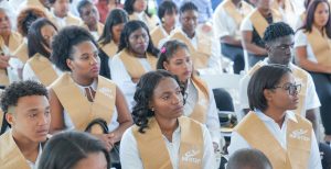 Supérate, INFOTEP y Fundación Rica gradúan 132 personas en cursos técnico-vocacionales