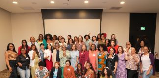 Escritoras dominicanas y colombianas se unen para celebrar la literatura caribeña