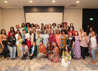 Escritoras dominicanas y colombianas se unen para celebrar la literatura caribeña