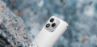 HONOR 400 Lite, un nuevo dispositivo que transforma la experiencia móvil en una interacción inteligente.