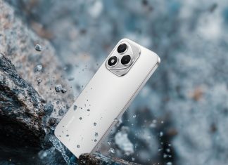 HONOR 400 Lite, un nuevo dispositivo que transforma la experiencia móvil en una interacción inteligente.