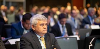 Nombran a Herman Schumacher como el Co-Presidente del comité de seguridad y operaciones de vuelos de ALTA.