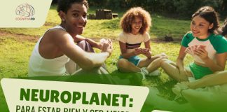 Cognitiva RD realiza primer campamento de verano que integra neurociencia.