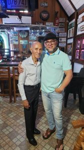 Ayuntamiento Municipal de San Víctor reconoce integrantes del Grupo Garabato