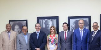 "El personaje haitiano en la narrativa dominicana", la nueva obra de Ibeth Guzmán.