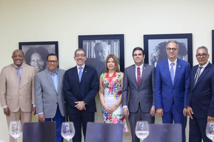 "El personaje haitiano en la narrativa dominicana", la nueva obra de Ibeth Guzmán.