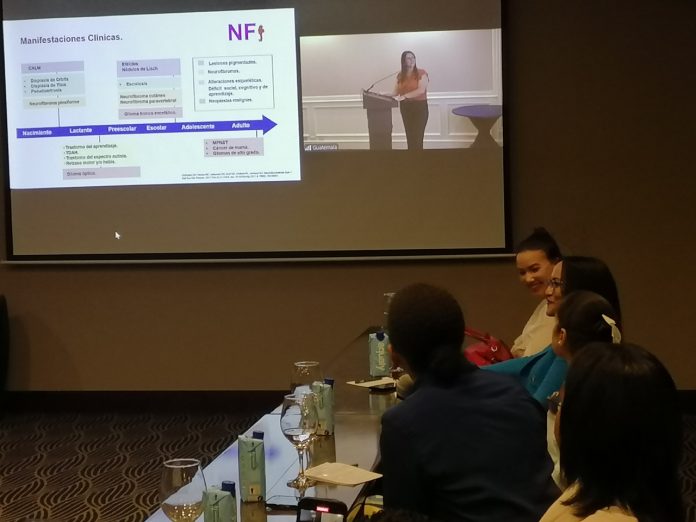 Koselugo, el nuevo tratamiento para los pacientes que padecen Neurofibromatosis Tipo 1 (NF1).