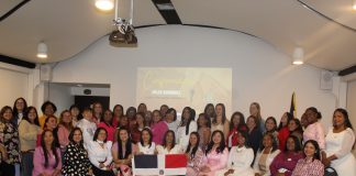 AMMAD realiza encuentro internacional en Bogotá.