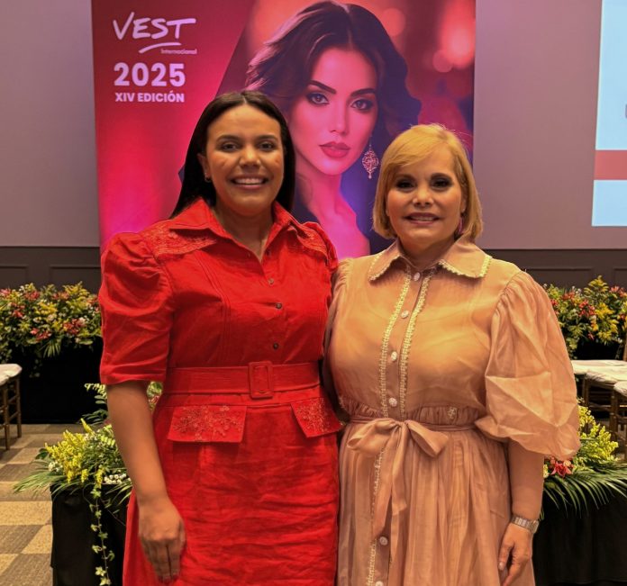 Rommy Grullón y Rommy Pichardo inspiran a mujeres a reconectar con su esencia Rommy Grullón y Rommy Pichardo inspiran a mujeres a reconectar con su esencia