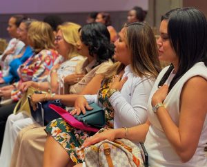 Rommy Grullón y Rommy Pichardo inspiran a mujeres a reconectar con su esencia