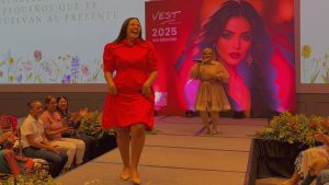 Rommy Grullón y Rommy Pichardo inspiran a mujeres a reconectar con su esencia